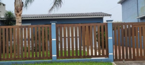 Casa confortável e aconchegante próximo ao mar